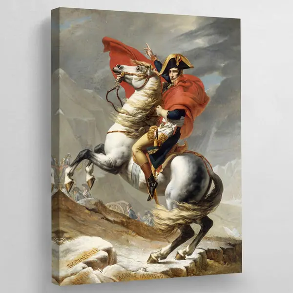 Tableau Napoléon