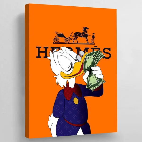Tableau Hermes